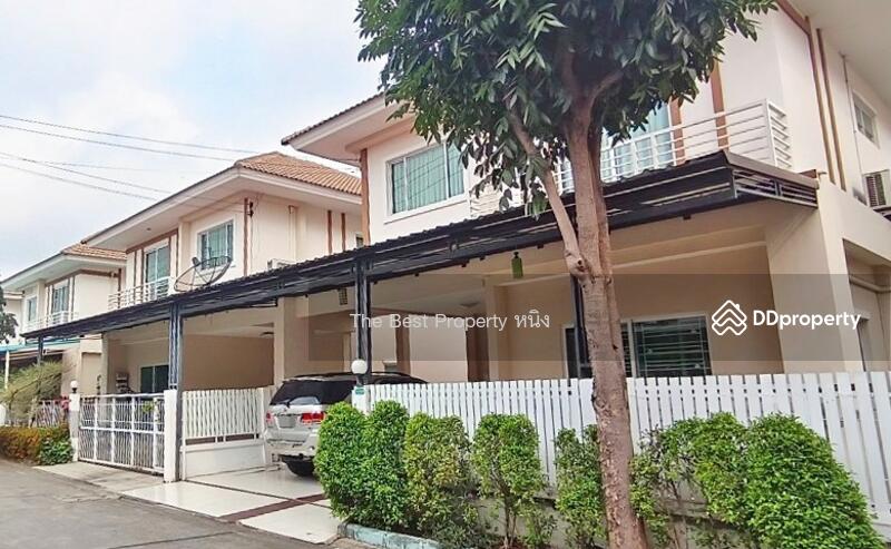 ขาย - Baan Burirom The Innovation Theparak-Suvarnabhumi : บ้านบุรีรมย์ ดิ อินโนเวชั่น เทพารักษ์-สุวรรณภูมิ, สมุทรปราการ