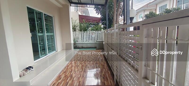 ขาย - Baan Burirom The Innovation Theparak-Suvarnabhumi : บ้านบุรีรมย์ ดิ อินโนเวชั่น เทพารักษ์-สุวรรณภูมิ, สมุทรปราการ
