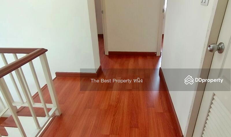 For Sale - Baan Burirom The Innovation Theparak-Suvarnabhumi, Samut Prakan