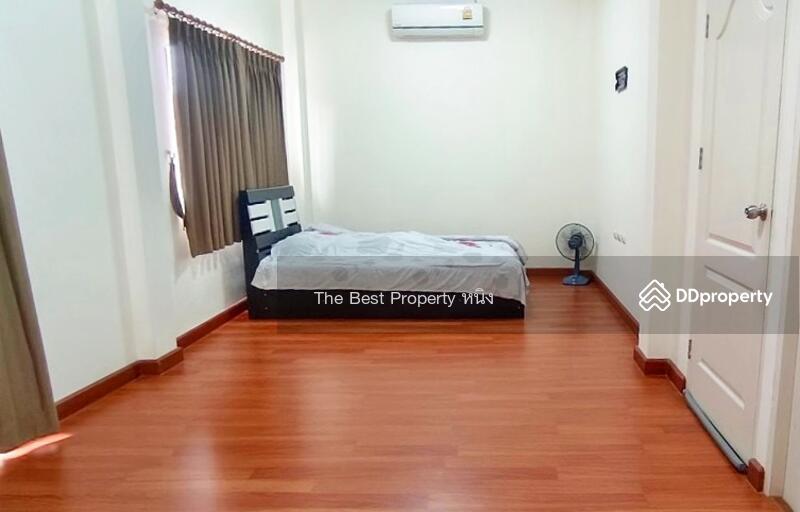 For Sale - Baan Burirom The Innovation Theparak-Suvarnabhumi, Samut Prakan