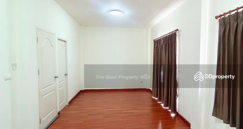 For Sale - Baan Burirom The Innovation Theparak-Suvarnabhumi, Samut Prakan