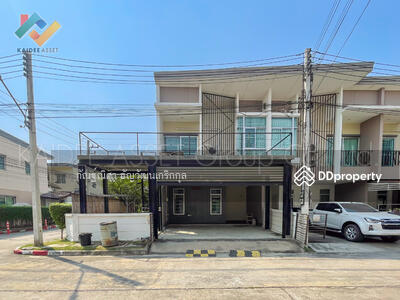 ขาย - Habitown Fold Tiwanon-Chaengwattana : ฮาบิทาวน์ โฟลด์ ติวานนท์-แจ้งวัฒนะ, ปทุมธานี