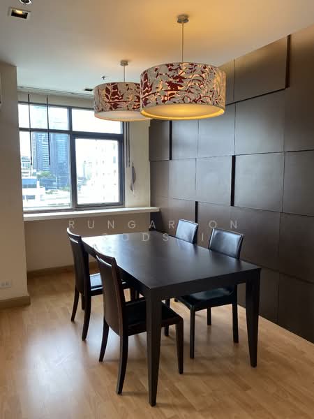 Nantiruj Tower apartment, Bangkok, 71 Sukhumvit Soi 8, Khlong Toei, Khlong Toei, Bangkok, 1 Bedroom, 94 sqm, Condo For Rent, by Rungaroon Sodsai, 11777678 - DDproperty.com