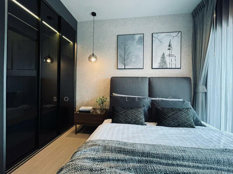 ให้เช่า - Life Asoke-Rama 9 : ไลฟ์ อโศก พระราม 9, กรุงเทพ