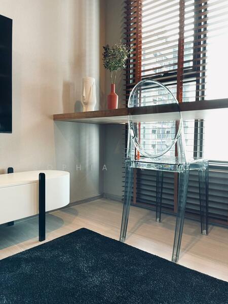 ให้เช่า - Life Asoke-Rama 9 : ไลฟ์ อโศก พระราม 9, กรุงเทพ