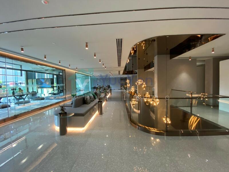 ให้เช่า - Life Asoke-Rama 9 : ไลฟ์ อโศก พระราม 9, กรุงเทพ