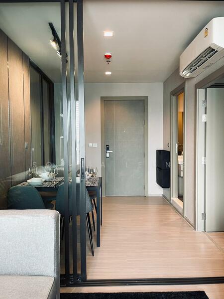 ให้เช่า - Life Asoke-Rama 9 : ไลฟ์ อโศก พระราม 9, กรุงเทพ