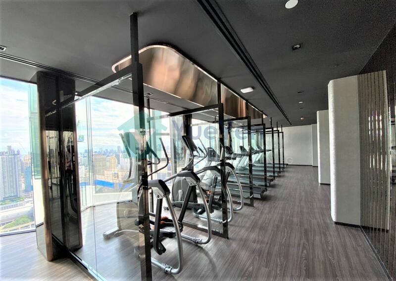 ให้เช่า - Life Asoke-Rama 9 : ไลฟ์ อโศก พระราม 9, กรุงเทพ