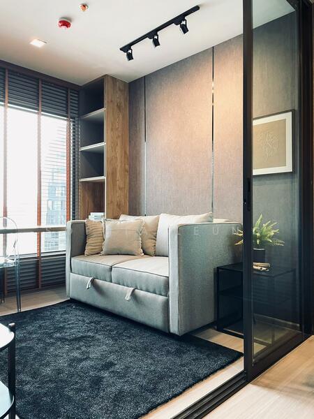 ให้เช่า - Life Asoke-Rama 9 : ไลฟ์ อโศก พระราม 9, กรุงเทพ