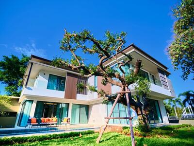 ขาย - หมู่บ้านแม่ริมกรีนวัลเล่ย์-Summit Green Valley, เชียงใหม่