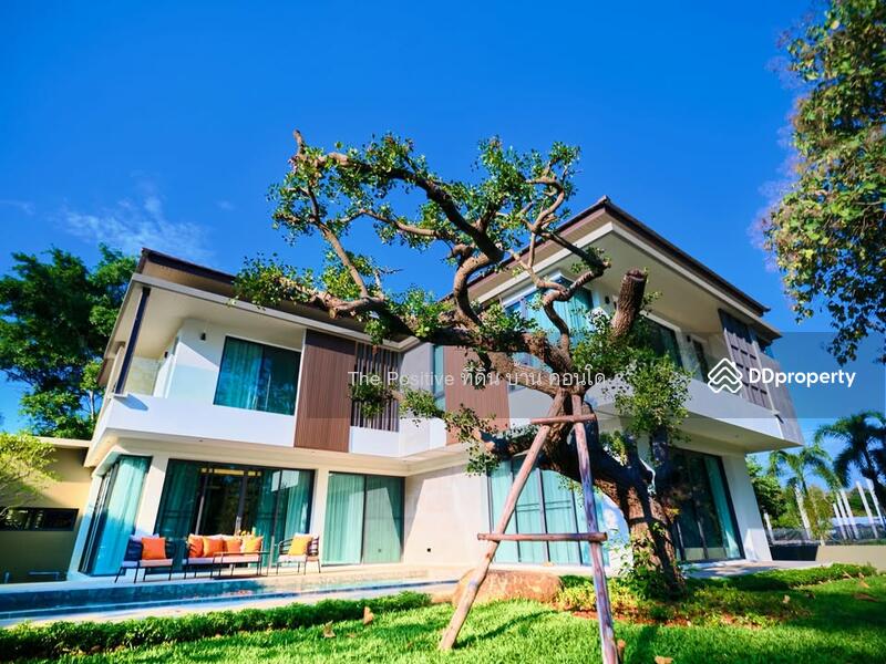 ขาย - หมู่บ้านแม่ริมกรีนวัลเล่ย์-Summit Green Valley, เชียงใหม่