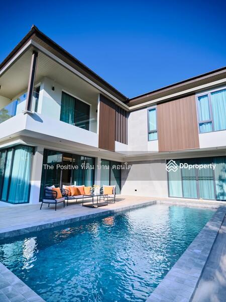 ขาย - หมู่บ้านแม่ริมกรีนวัลเล่ย์-Summit Green Valley, เชียงใหม่