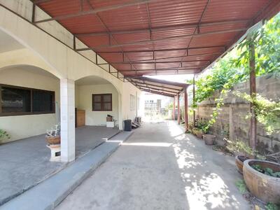 ขาย - หมู่บ้านปรางทองนิเวศน์, นครราชสีมา