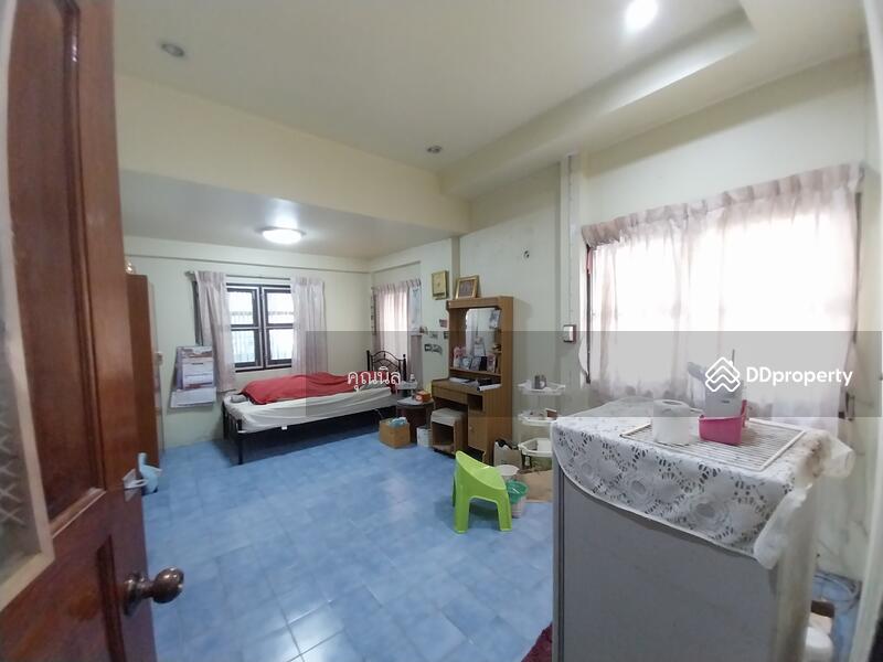 ขาย - หมู่บ้านปรางทองนิเวศน์, นครราชสีมา