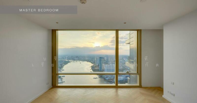 Four Seasons Private Residences : โฟร์ ซีซั่นส์ ไพรเวท เรสสิเด้นซ์, กรุงเทพ, 300 ถนนเจริญกรุง, ยานนาวา, สาทร, กรุงเทพ, 139 ตร.ม., คอนโด ขาย, โดย บริษัท เจเอสที เรียลตี้ กรุ๊ป จำกัด, 11777776 - DDproperty.com