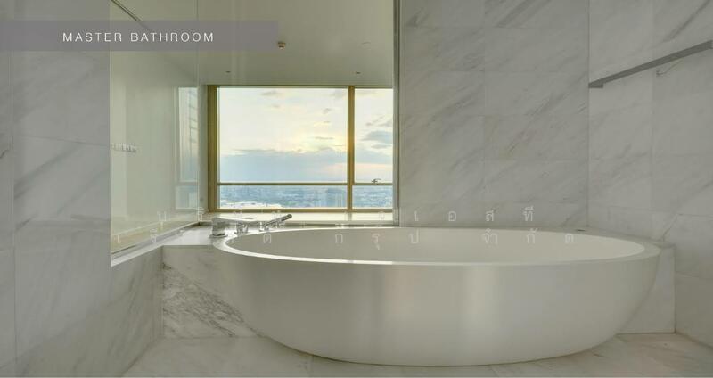 Four Seasons Private Residences, Bangkok, 300 Charoen Krung Road, Yan Nawa, Sathon, Bangkok, 2 Bedrooms, 139 sqm, Condo For Sale, by JST Realty Group Co., Ltd., 11777776 - DDproperty.com