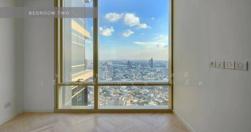Four Seasons Private Residences : โฟร์ ซีซั่นส์ ไพรเวท เรสสิเด้นซ์, กรุงเทพ, 300 ถนนเจริญกรุง, ยานนาวา, สาทร, กรุงเทพ, 139 ตร.ม., คอนโด ขาย, โดย บริษัท เจเอสที เรียลตี้ กรุ๊ป จำกัด, 11777776 - DDproperty.com