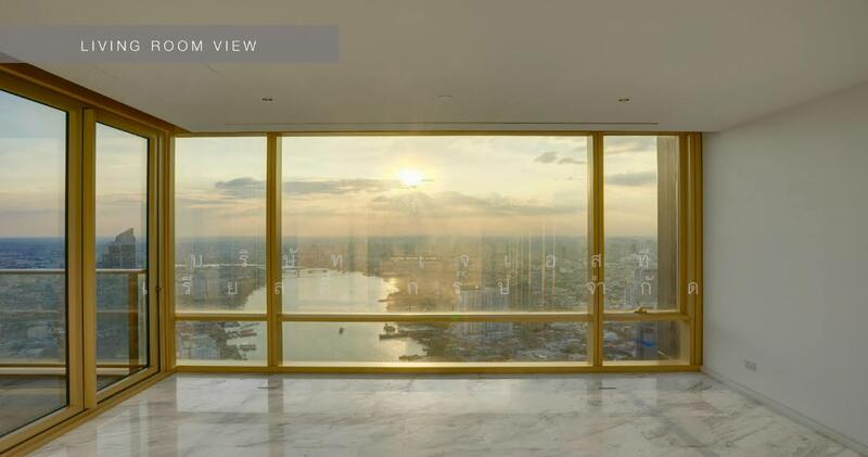 Four Seasons Private Residences, Bangkok, 300 Charoen Krung Road, Yan Nawa, Sathon, Bangkok, 2 Bedrooms, 139 sqm, Condo For Sale, by JST Realty Group Co., Ltd., 11777776 - DDproperty.com