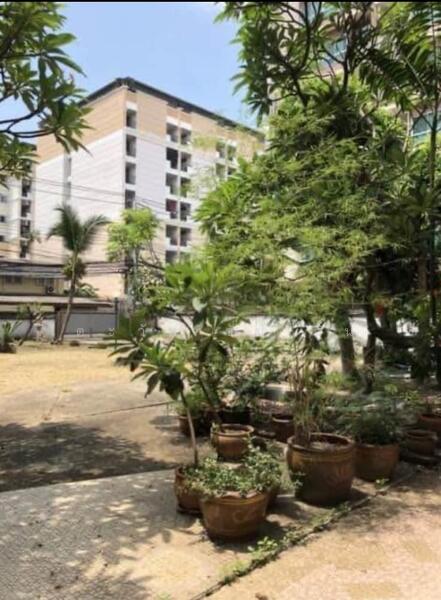 Vacant land for sale in Soi Phahonyothin 3, area 306.2 sq.wa, Bangkok, 100 พหลโยธิน 3, Chatuchak, Bangkok, , 1,225 sqm, Land For Sale, by ตะวัน ขันเงิน, 11777799 - DDproperty.com
