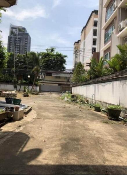 Vacant land for sale in Soi Phahonyothin 3, area 306.2 sq.wa, Bangkok, 100 พหลโยธิน 3, Chatuchak, Bangkok, , 1,225 sqm, Land For Sale, by ตะวัน ขันเงิน, 11777799 - DDproperty.com