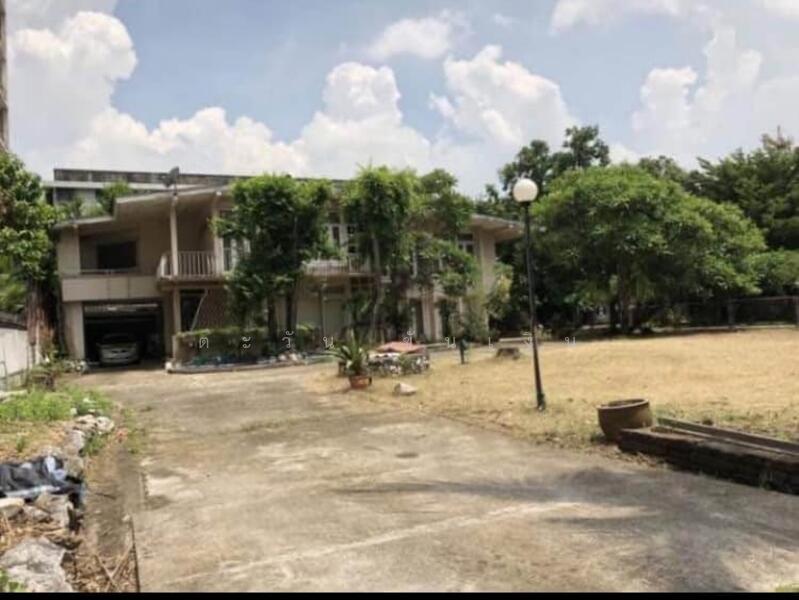 Vacant land for sale in Soi Phahonyothin 3, area 306.2 sq.wa, Bangkok, 100 พหลโยธิน 3, Chatuchak, Bangkok, , 1,225 sqm, Land For Sale, by ตะวัน ขันเงิน, 11777799 - DDproperty.com