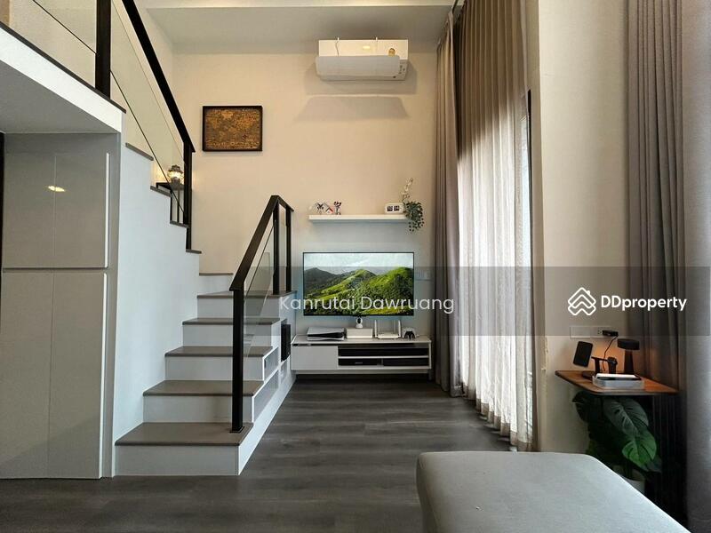 ขาย - Knightsbridge Space Ratchayothin : ไนท์บริดจ์ สเปซ รัชโยธิน, กรุงเทพ