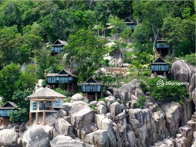 ขาย - &quot;Resort Koh Tao, สุราษฎร์ธานี
