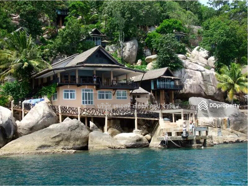 ขาย - &quot;Resort Koh Tao, สุราษฎร์ธานี