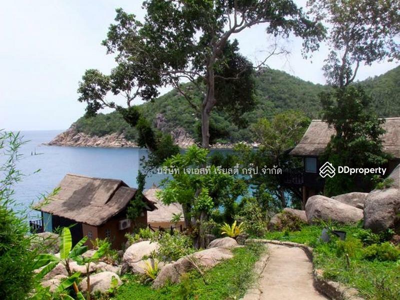 ขาย - &quot;Resort Koh Tao, สุราษฎร์ธานี