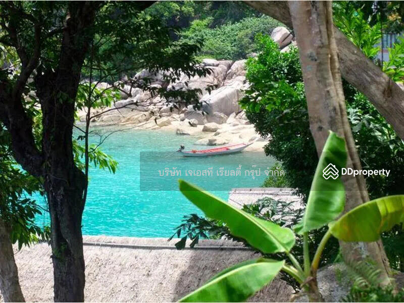 ขาย - &quot;Resort Koh Tao, สุราษฎร์ธานี