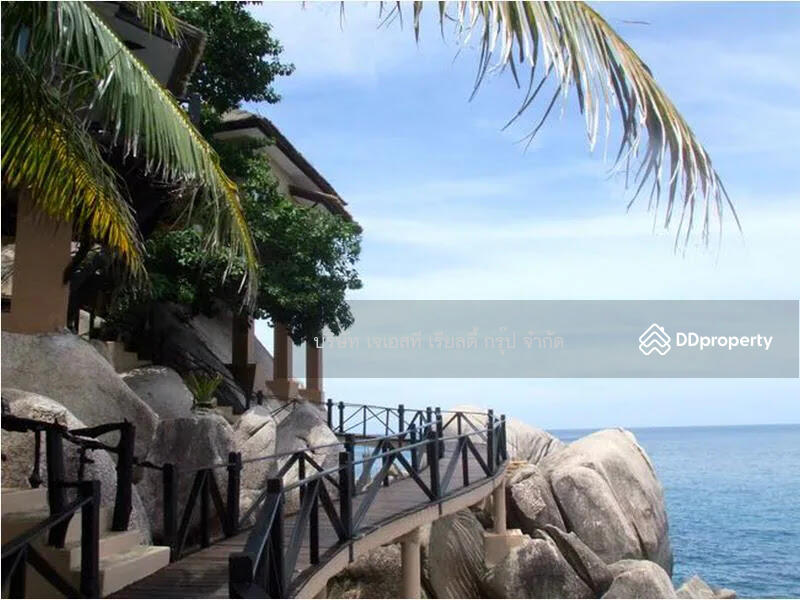 ขาย - &quot;Resort Koh Tao, สุราษฎร์ธานี