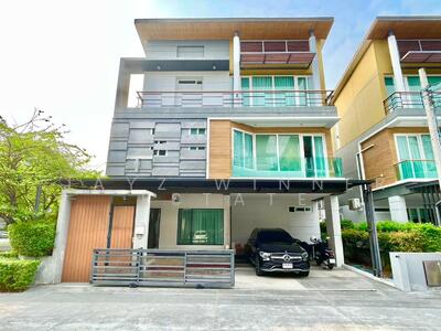 ขาย - The Gallery House Pattern : เดอะ แกลเลอรี่ เฮ้าส์ แพทเทิร์น, กรุงเทพ