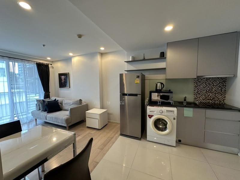 15 Sukhumvit Residences : 15 สุขุมวิท เรสซิเด็นซ์, กรุงเทพ, ซอยสุขุมวิท 15, คลองเตยเหนือ, วัฒนา, กรุงเทพ, 45 ตร.ม., คอนโด ให้เช่า, โดย เสาวลักษณ์ มิ้มทอง, 11777935 - DDproperty.com