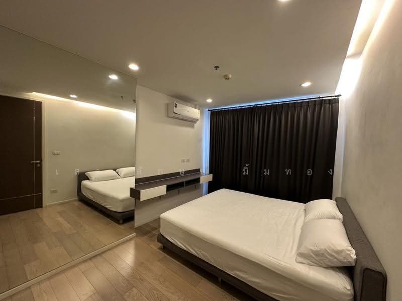 15 Sukhumvit Residences : 15 สุขุมวิท เรสซิเด็นซ์, กรุงเทพ, ซอยสุขุมวิท 15, คลองเตยเหนือ, วัฒนา, กรุงเทพ, 45 ตร.ม., คอนโด ให้เช่า, โดย เสาวลักษณ์ มิ้มทอง, 11777935 - DDproperty.com