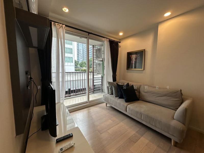 15 Sukhumvit Residences : 15 สุขุมวิท เรสซิเด็นซ์, กรุงเทพ, ซอยสุขุมวิท 15, คลองเตยเหนือ, วัฒนา, กรุงเทพ, 45 ตร.ม., คอนโด ให้เช่า, โดย เสาวลักษณ์ มิ้มทอง, 11777935 - DDproperty.com