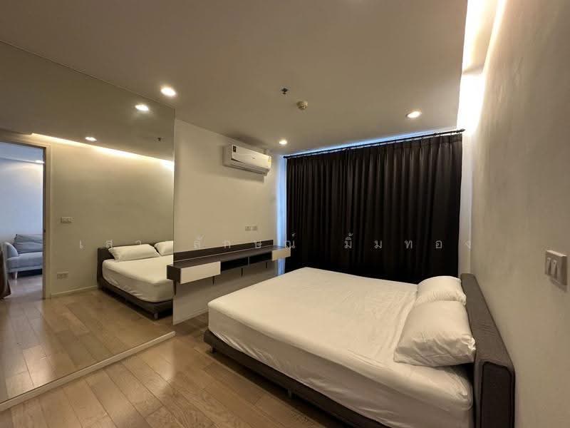 15 Sukhumvit Residences : 15 สุขุมวิท เรสซิเด็นซ์, กรุงเทพ, ซอยสุขุมวิท 15, คลองเตยเหนือ, วัฒนา, กรุงเทพ, 45 ตร.ม., คอนโด ให้เช่า, โดย เสาวลักษณ์ มิ้มทอง, 11777935 - DDproperty.com