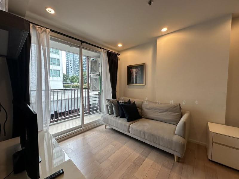 15 Sukhumvit Residences : 15 สุขุมวิท เรสซิเด็นซ์, กรุงเทพ, ซอยสุขุมวิท 15, คลองเตยเหนือ, วัฒนา, กรุงเทพ, 45 ตร.ม., คอนโด ให้เช่า, โดย เสาวลักษณ์ มิ้มทอง, 11777935 - DDproperty.com
