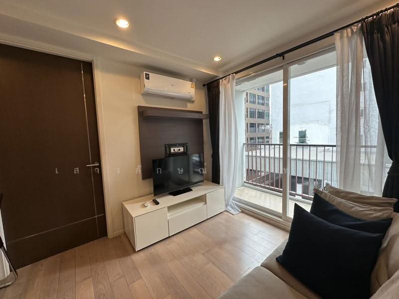 15 Sukhumvit Residences : 15 สุขุมวิท เรสซิเด็นซ์, กรุงเทพ, ซอยสุขุมวิท 15, คลองเตยเหนือ, วัฒนา, กรุงเทพ, 45 ตร.ม., คอนโด ให้เช่า, โดย เสาวลักษณ์ มิ้มทอง, 11777935 - DDproperty.com