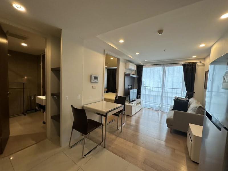 15 Sukhumvit Residences : 15 สุขุมวิท เรสซิเด็นซ์, กรุงเทพ, ซอยสุขุมวิท 15, คลองเตยเหนือ, วัฒนา, กรุงเทพ, 45 ตร.ม., คอนโด ให้เช่า, โดย เสาวลักษณ์ มิ้มทอง, 11777935 - DDproperty.com