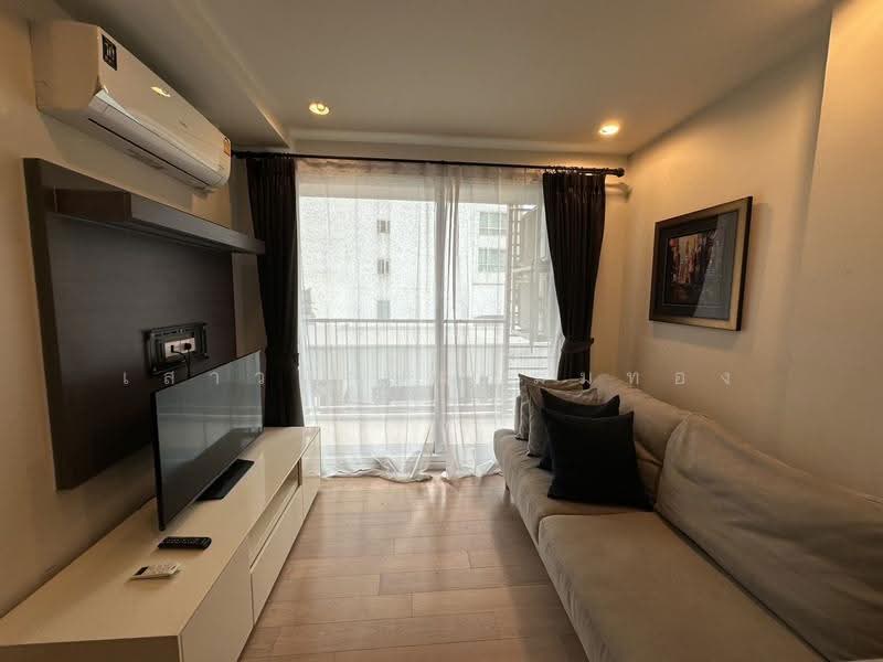 15 Sukhumvit Residences : 15 สุขุมวิท เรสซิเด็นซ์, กรุงเทพ, ซอยสุขุมวิท 15, คลองเตยเหนือ, วัฒนา, กรุงเทพ, 45 ตร.ม., คอนโด ให้เช่า, โดย เสาวลักษณ์ มิ้มทอง, 11777935 - DDproperty.com