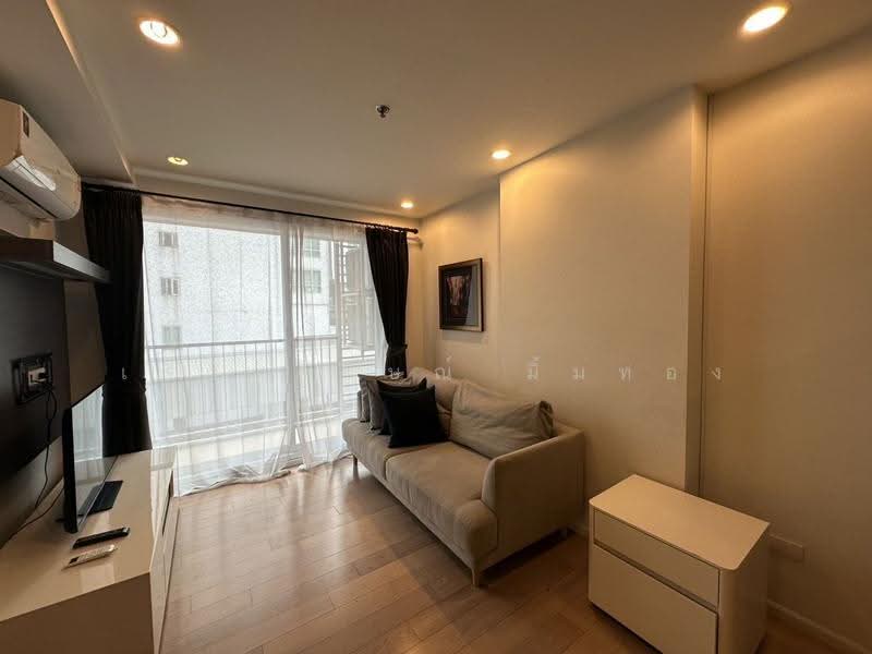 15 Sukhumvit Residences : 15 สุขุมวิท เรสซิเด็นซ์, กรุงเทพ, ซอยสุขุมวิท 15, คลองเตยเหนือ, วัฒนา, กรุงเทพ, 45 ตร.ม., คอนโด ให้เช่า, โดย เสาวลักษณ์ มิ้มทอง, 11777935 - DDproperty.com