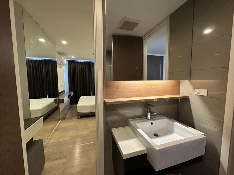 15 Sukhumvit Residences : 15 สุขุมวิท เรสซิเด็นซ์, กรุงเทพ, ซอยสุขุมวิท 15, คลองเตยเหนือ, วัฒนา, กรุงเทพ, 45 ตร.ม., คอนโด ให้เช่า, โดย เสาวลักษณ์ มิ้มทอง, 11777935 - DDproperty.com