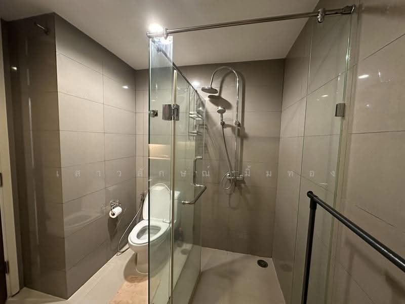 15 Sukhumvit Residences, Bangkok, Soi Sukhumvit 15, Khlongtoei Nua, Watthana, Bangkok, 1 Bedroom, 45 sqm, Condo For Rent, by เสาวลักษณ์ มิ้มทอง, 11777935 - DDproperty.com