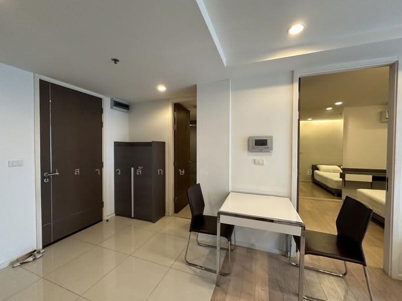 15 Sukhumvit Residences : 15 สุขุมวิท เรสซิเด็นซ์, กรุงเทพ, ซอยสุขุมวิท 15, คลองเตยเหนือ, วัฒนา, กรุงเทพ, 45 ตร.ม., คอนโด ให้เช่า, โดย เสาวลักษณ์ มิ้มทอง, 11777935 - DDproperty.com