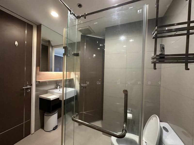 15 Sukhumvit Residences : 15 สุขุมวิท เรสซิเด็นซ์, กรุงเทพ, ซอยสุขุมวิท 15, คลองเตยเหนือ, วัฒนา, กรุงเทพ, 45 ตร.ม., คอนโด ให้เช่า, โดย เสาวลักษณ์ มิ้มทอง, 11777935 - DDproperty.com
