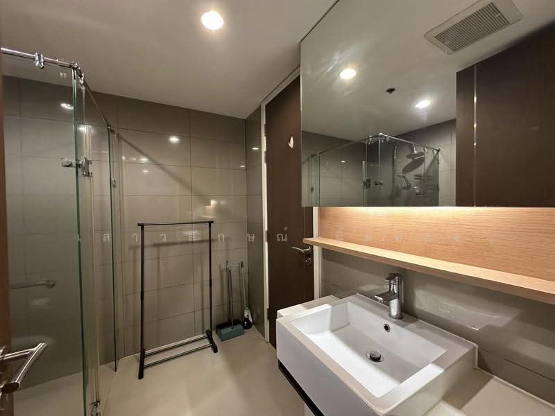 15 Sukhumvit Residences : 15 สุขุมวิท เรสซิเด็นซ์, กรุงเทพ, ซอยสุขุมวิท 15, คลองเตยเหนือ, วัฒนา, กรุงเทพ, 45 ตร.ม., คอนโด ให้เช่า, โดย เสาวลักษณ์ มิ้มทอง, 11777935 - DDproperty.com