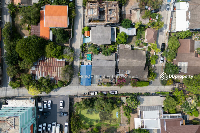 ขาย - ที่ดิน พหลโยธิน 35, กรุงเทพ