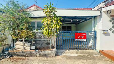 ขาย - หมู่บ้านณัฐวดี ธัญบุรี, ปทุมธานี