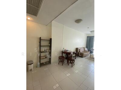 ขาย - Supalai River Place (ศุภาลัย ริเวอร์เพลส เจริญนคร), กรุงเทพ