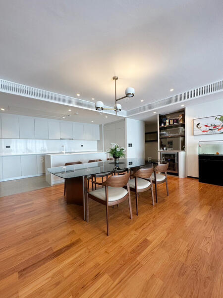 La Citta Delre Thonglor 16, Bangkok, 508-502 Soi Thonglor 16, Khlong Tan Nua, Watthana, Bangkok, 3 Bedrooms, 180 sqm, Condo For Sale, by Beyond Real Estate, 11778041 - DDproperty.com